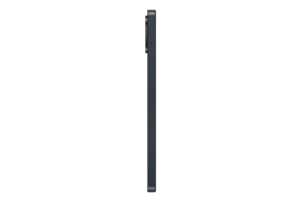 Смартфон Samsung Galaxy A07 LTE 128 Гб, Чёрный
