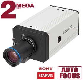IP-камера SV2016M