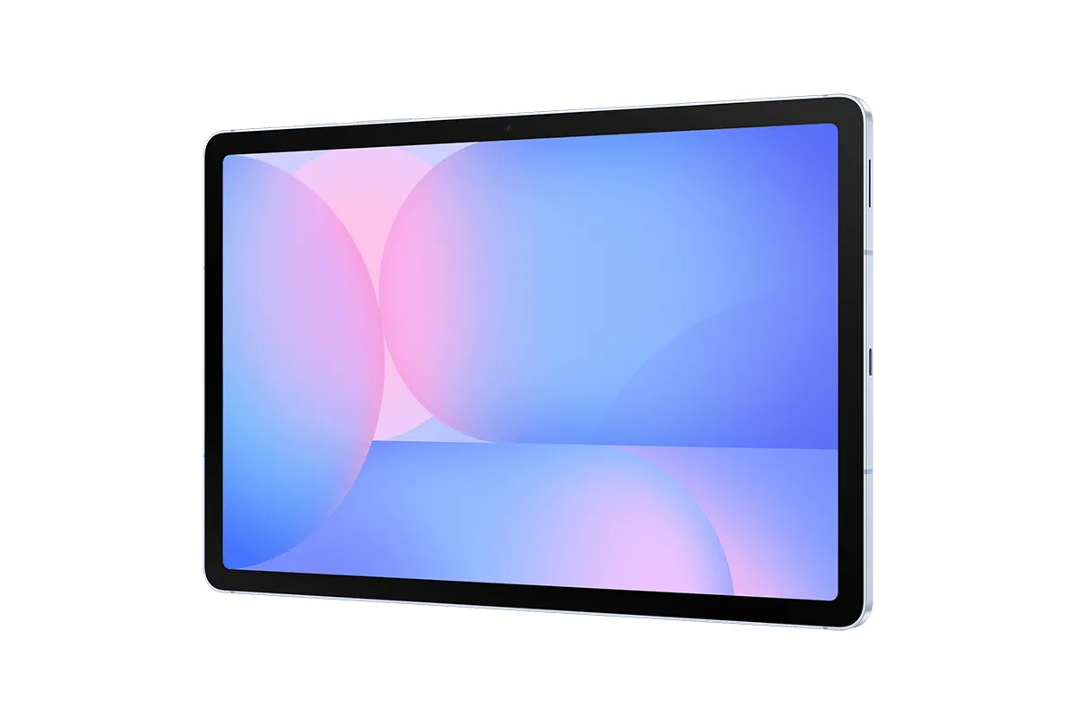 Планшет Samsung Galaxy Tab S10 FE 10.9" 256 Гб, Голубой