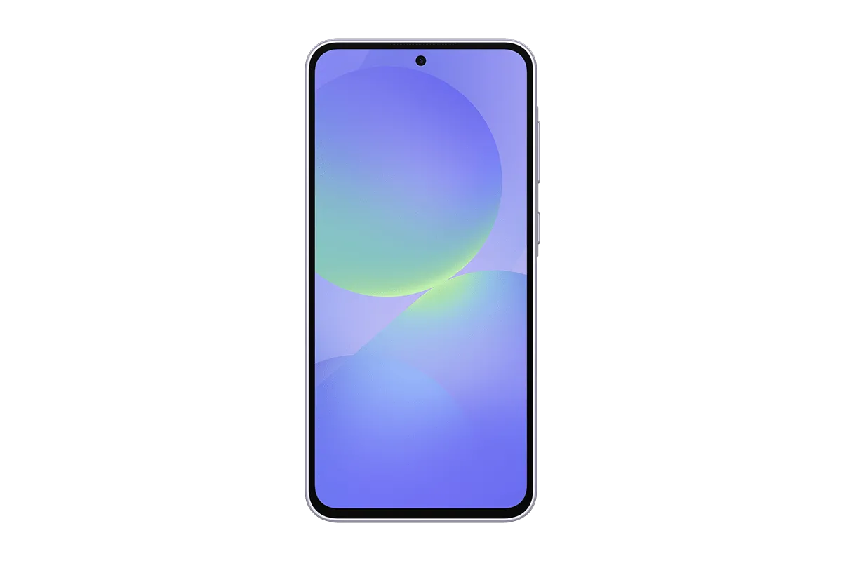 Смартфон Samsung Galaxy A36 256 Гб, Лаванда