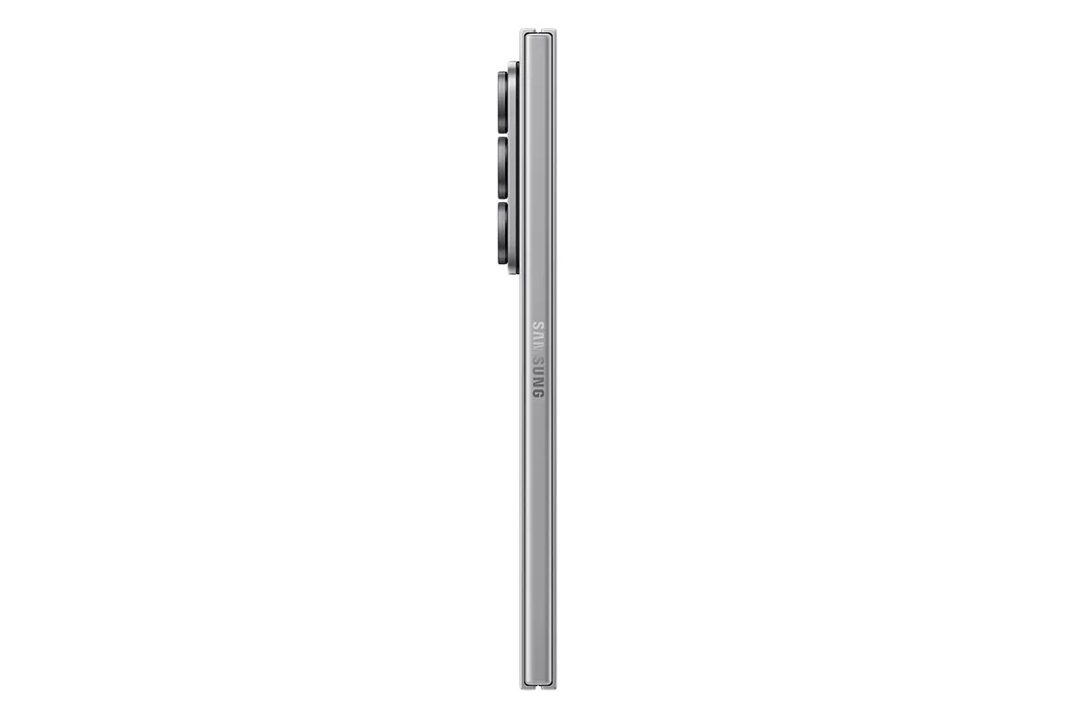 Смартфон Samsung Galaxy Z Fold7 256 Гб, Серый