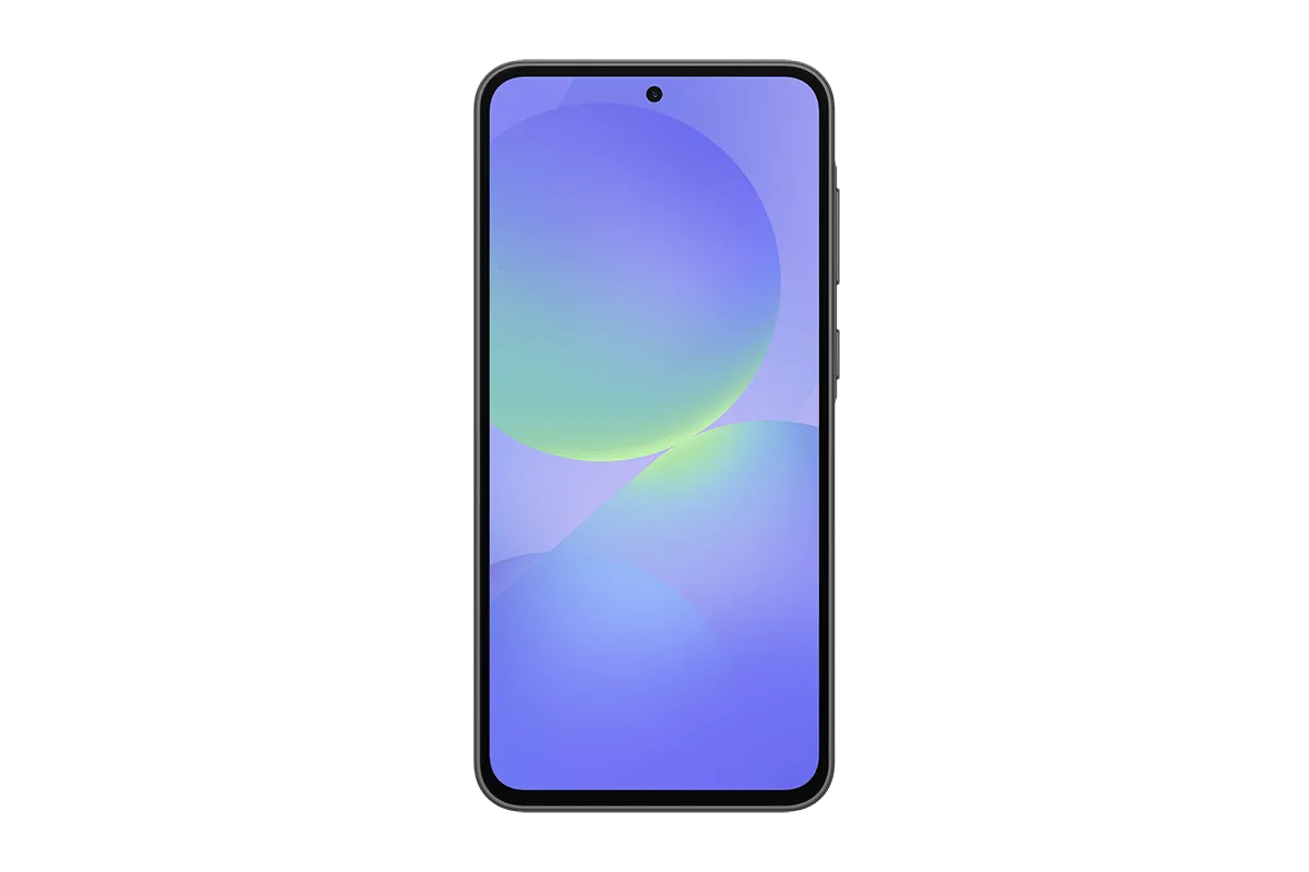 Смартфон Samsung Galaxy A36 128 Гб, Чёрный