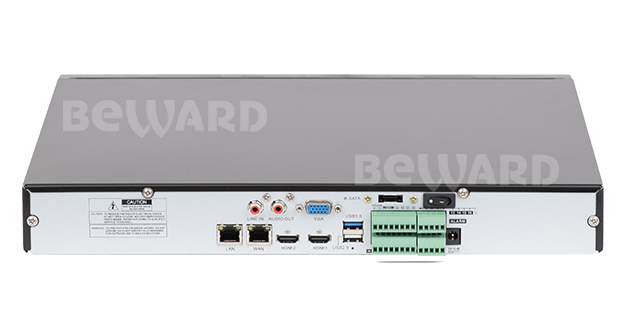 IP видеорегистратор RK2216