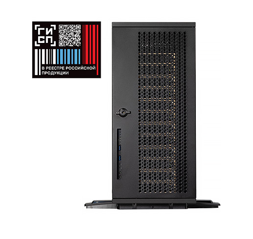 Рабочая станция DEPO Race GX365