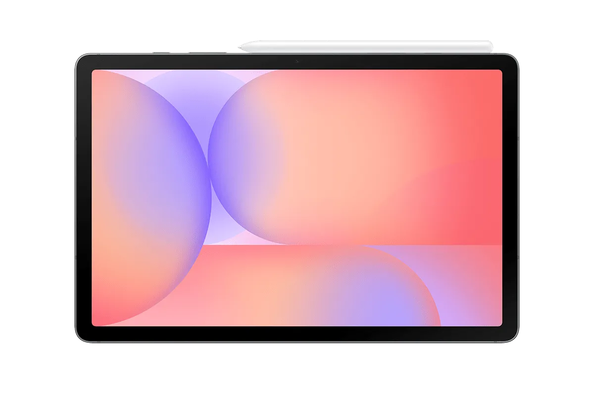 Планшет Samsung Galaxy Tab S10 Lite 5G 10.9" 256 Гб, Серый
