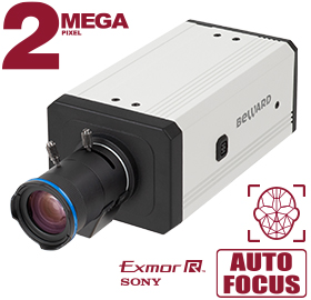 IP камера SV2218M2
