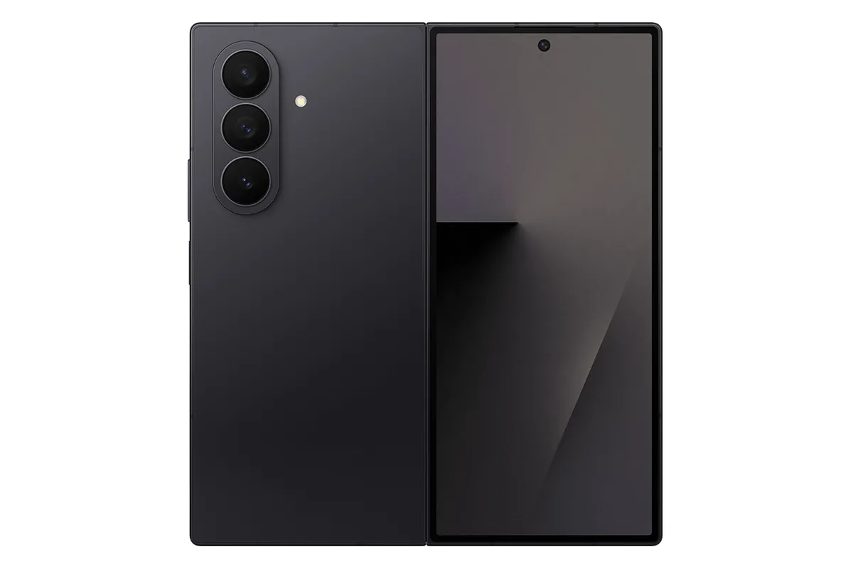 Смартфон Samsung Galaxy Z Fold7 1024 Гб, Чёрный