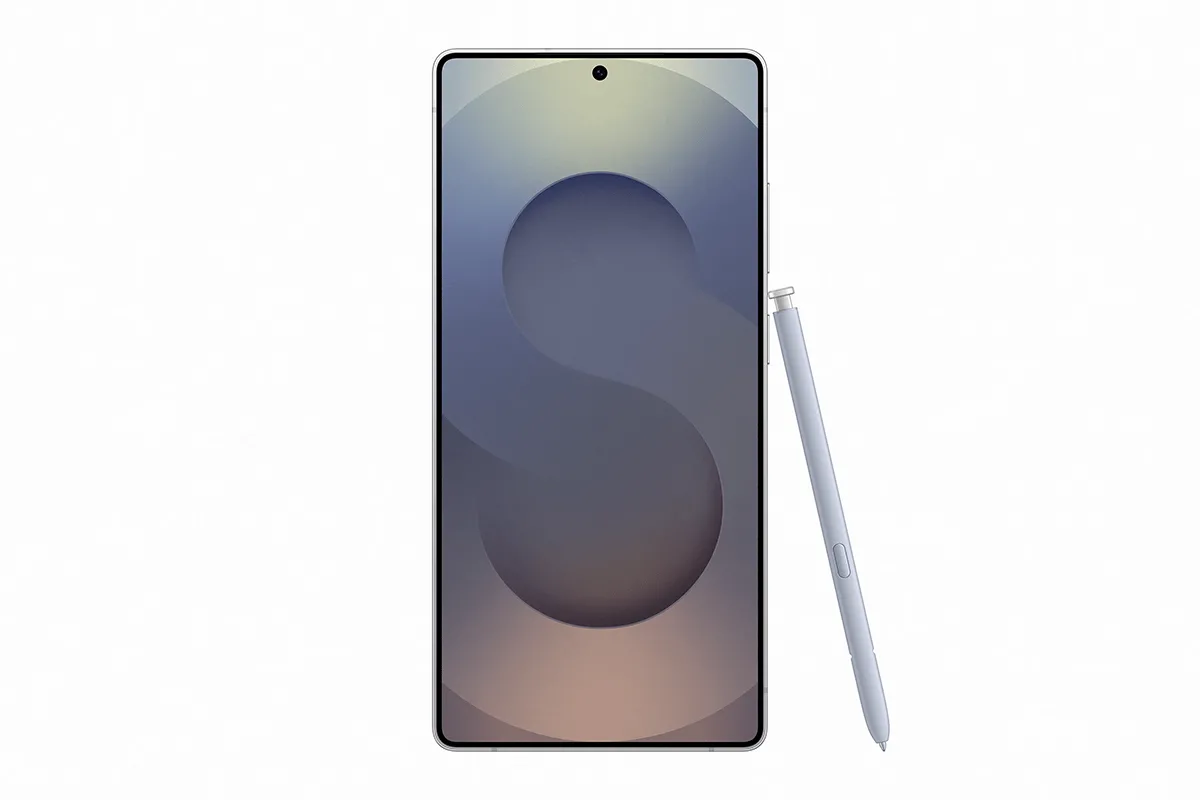 Смартфон Samsung Galaxy S25 Ultra 1024 Гб, Синий титан