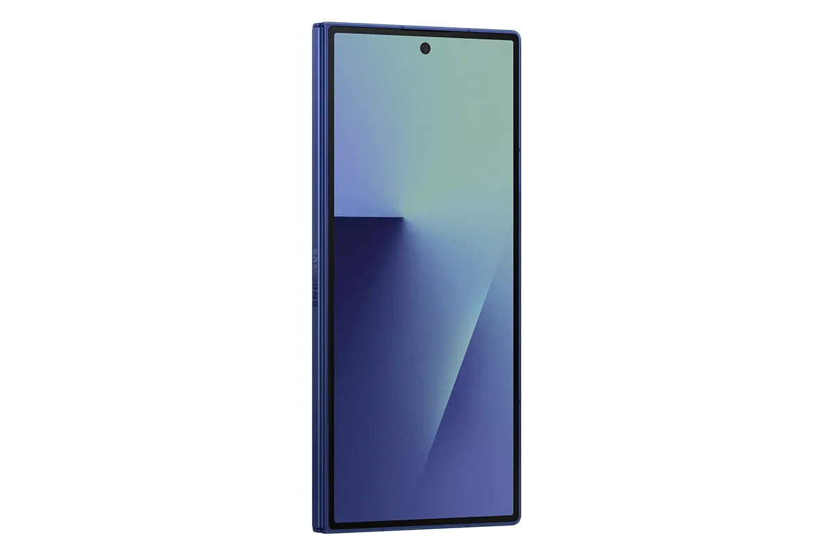 Смартфон Samsung Galaxy Z Fold7 1024 Гб, Синий