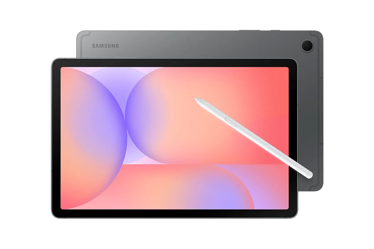 Планшет Samsung Galaxy Tab S10 Lite 5G 10.9" 256 Гб, Серый