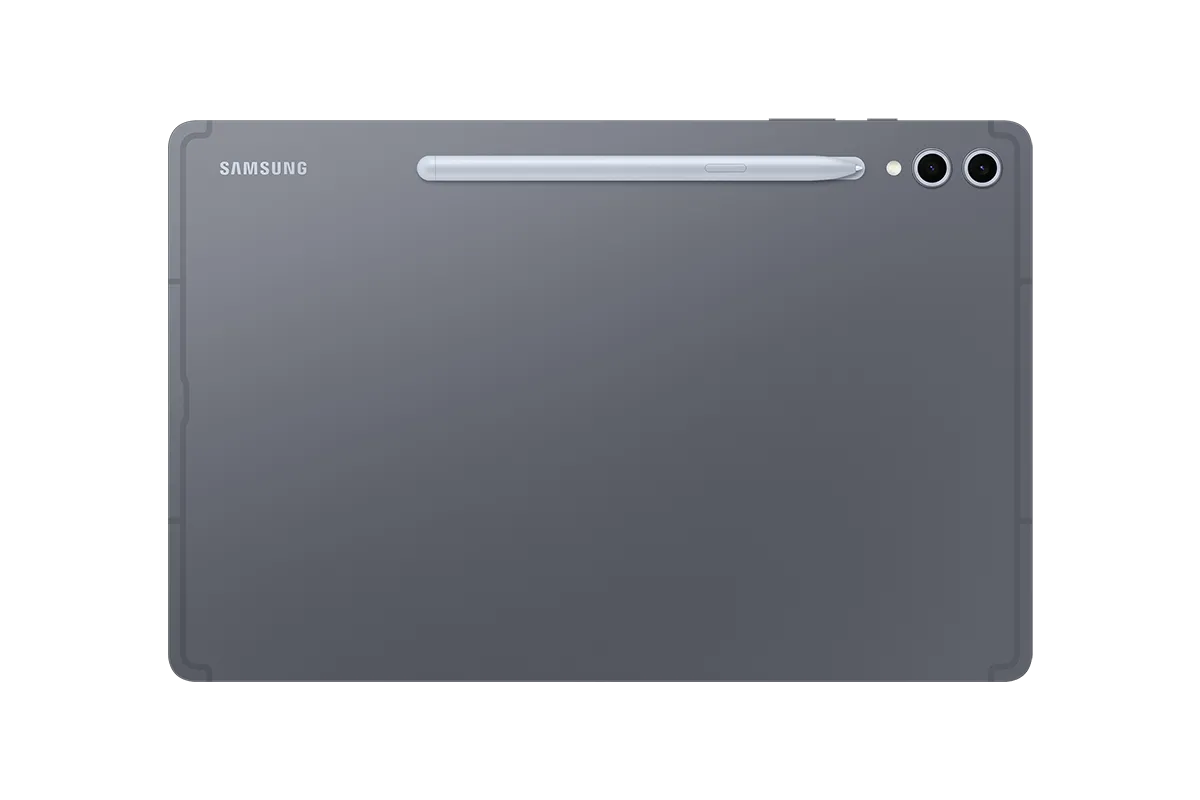 Планшет Samsung Galaxy Tab S10+ 12.4" 256 Гб, Серый