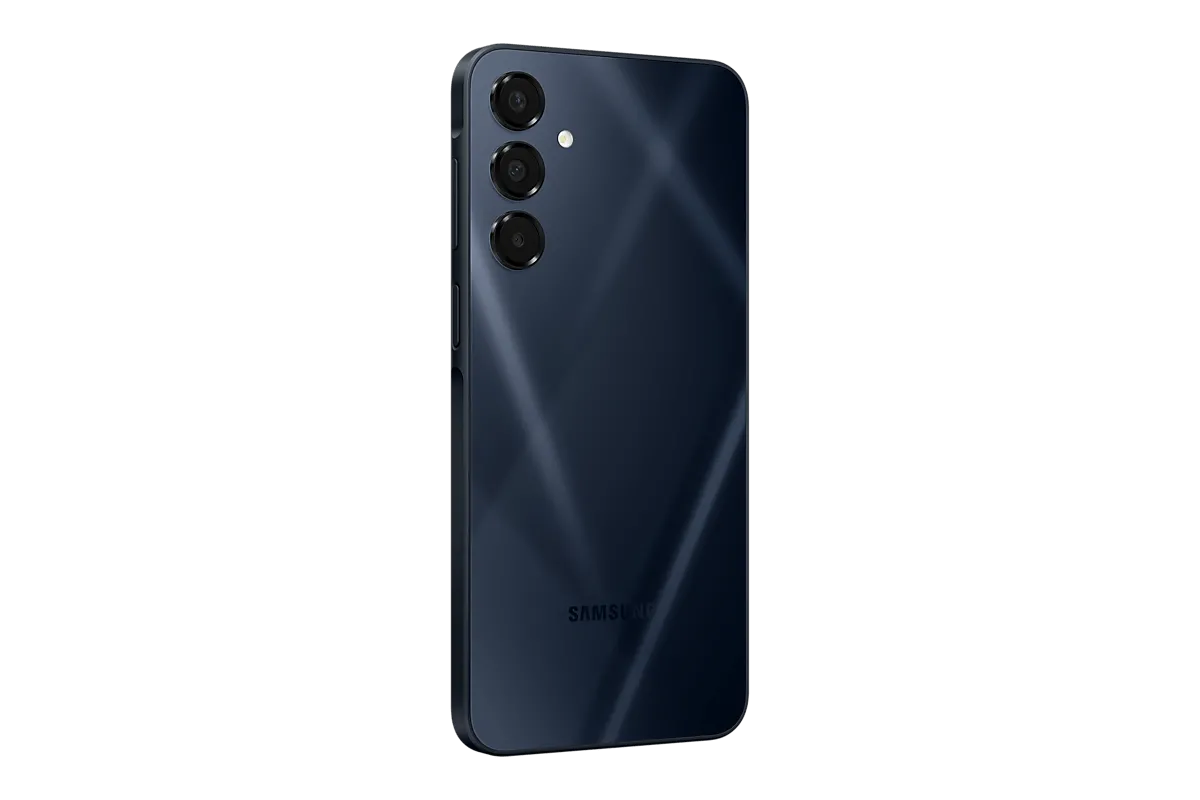 Смартфон Samsung Galaxy A16 256 Гб, Чёрный