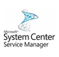 Microsoft System Center Service Manager Client