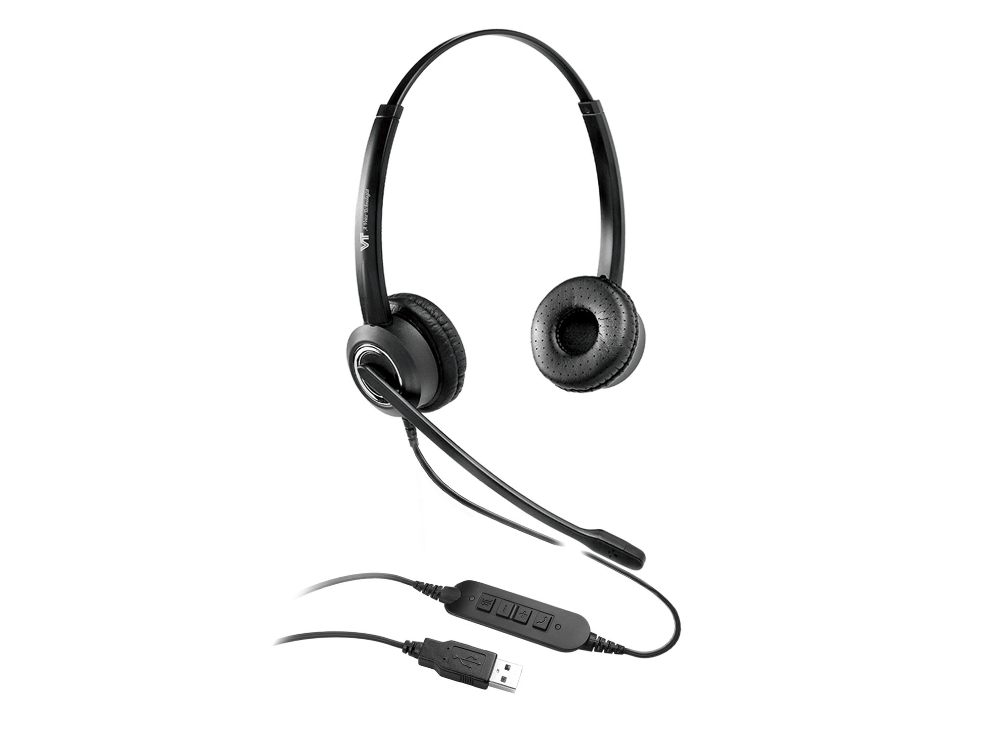 Акция! VT6200-D USB