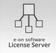 e-on Licence Server