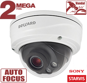 IP камера SV2016DVZ