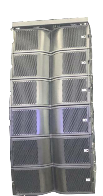 ITC LA-2800K 600W 8 Ом элемент массива