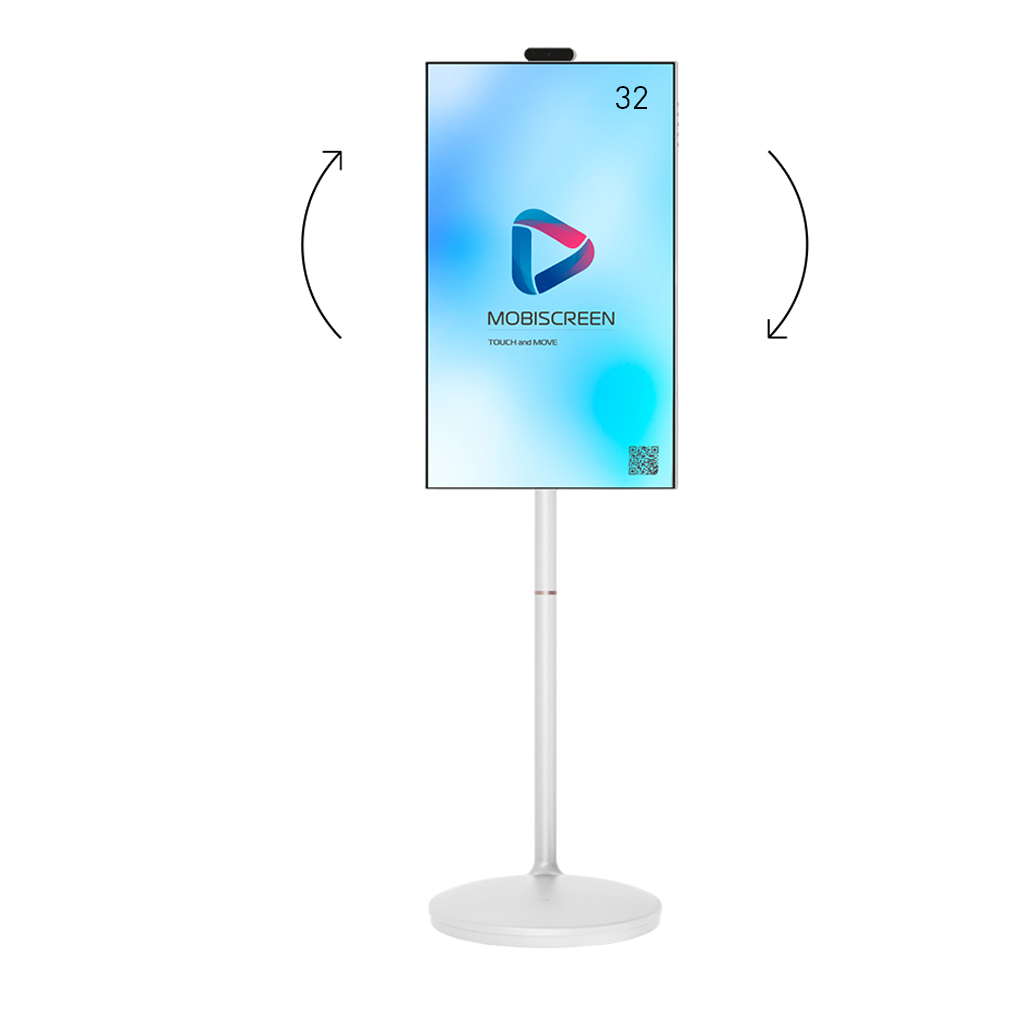 Мобильная Панель MOBISCREEN NOVA 32