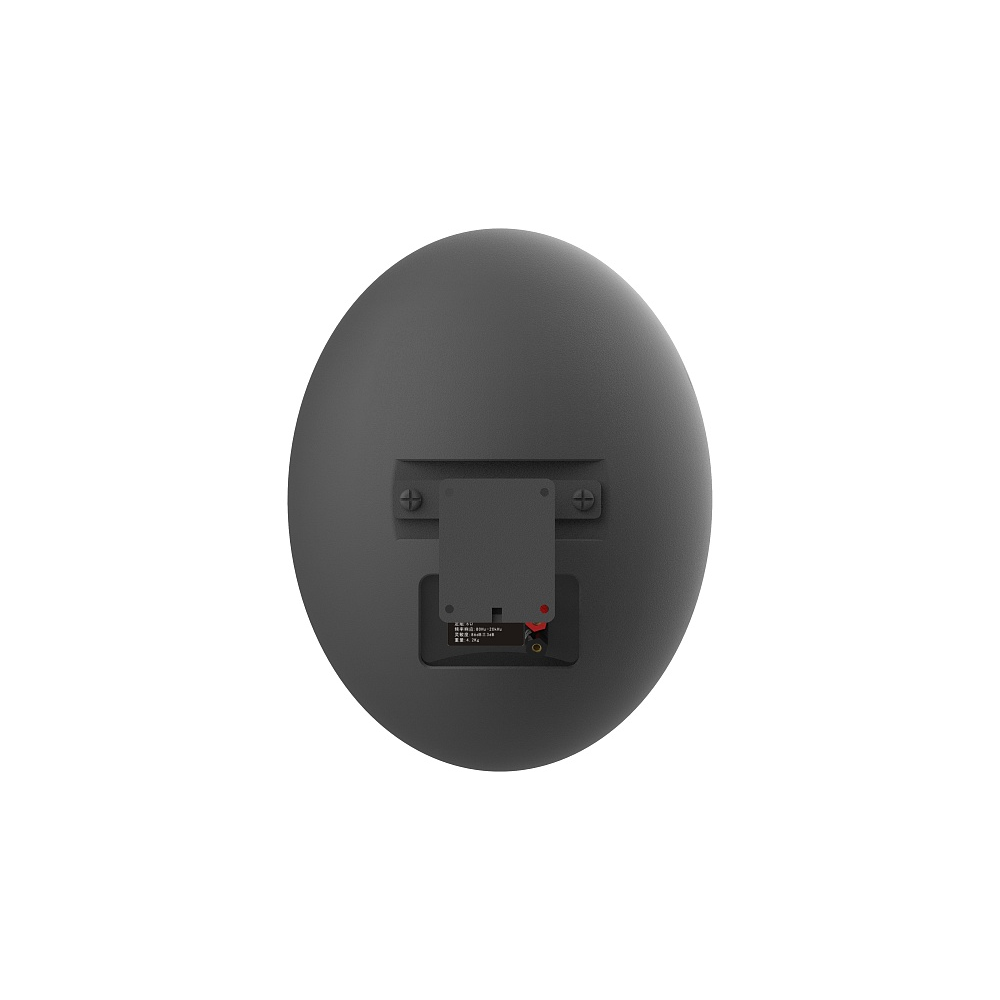 ITC TS-605TB Настенный 5.25"+1" твитер, 100W 4 Ом, чёрный