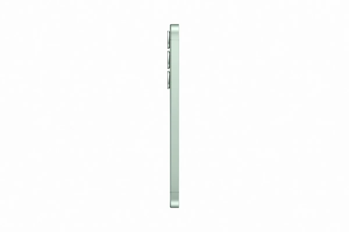 Смартфон Samsung Galaxy S25 512 Гб, мятный