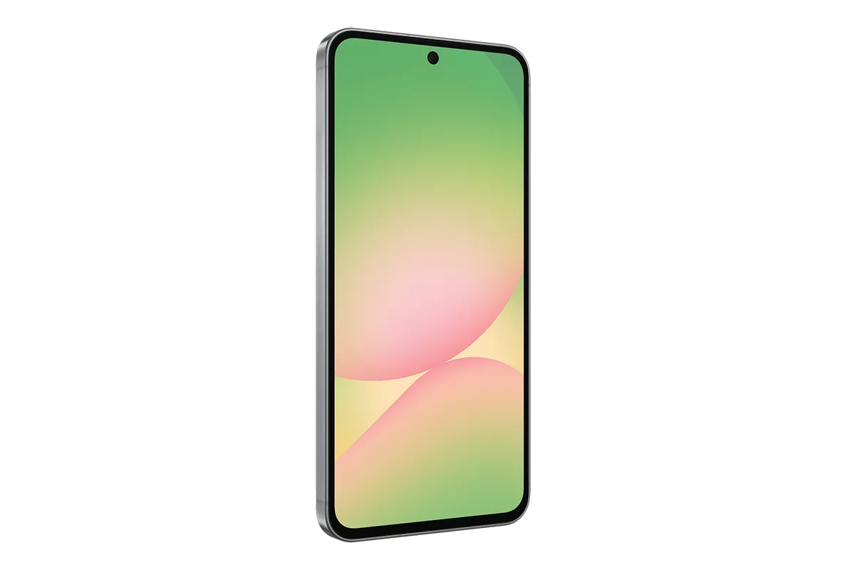 Смартфон Samsung Galaxy A56 256 Гб, Чёрный