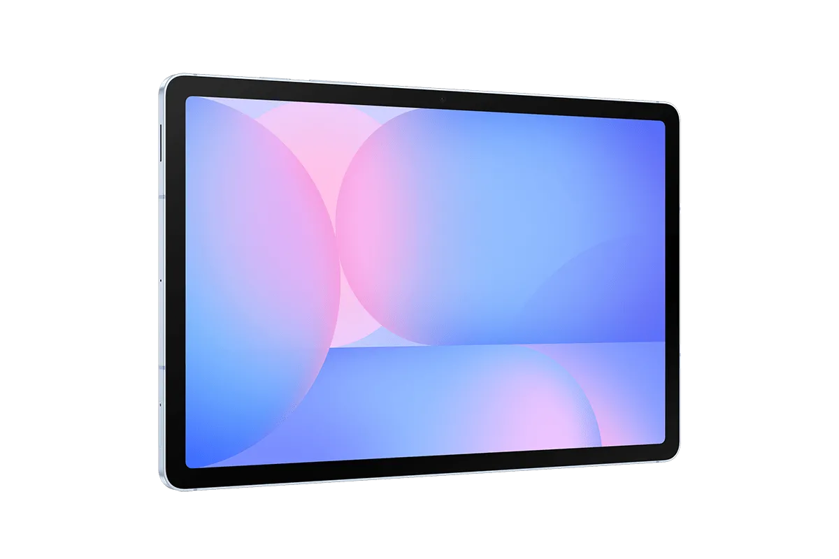 Планшет Samsung Galaxy Tab S10 FE 10.9" 256 Гб, Голубой
