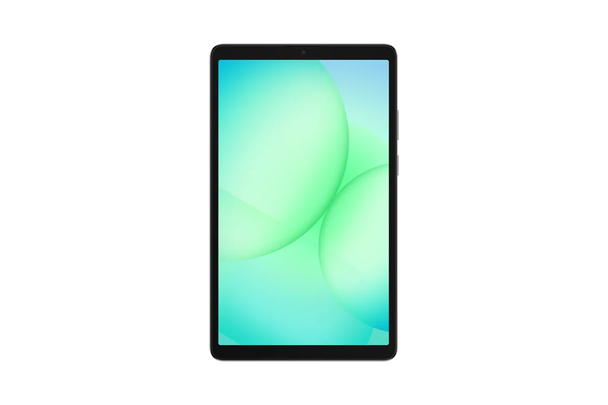 Планшет Samsung Galaxy Tab A11 LTE 8.7" 128 Гб, Серый