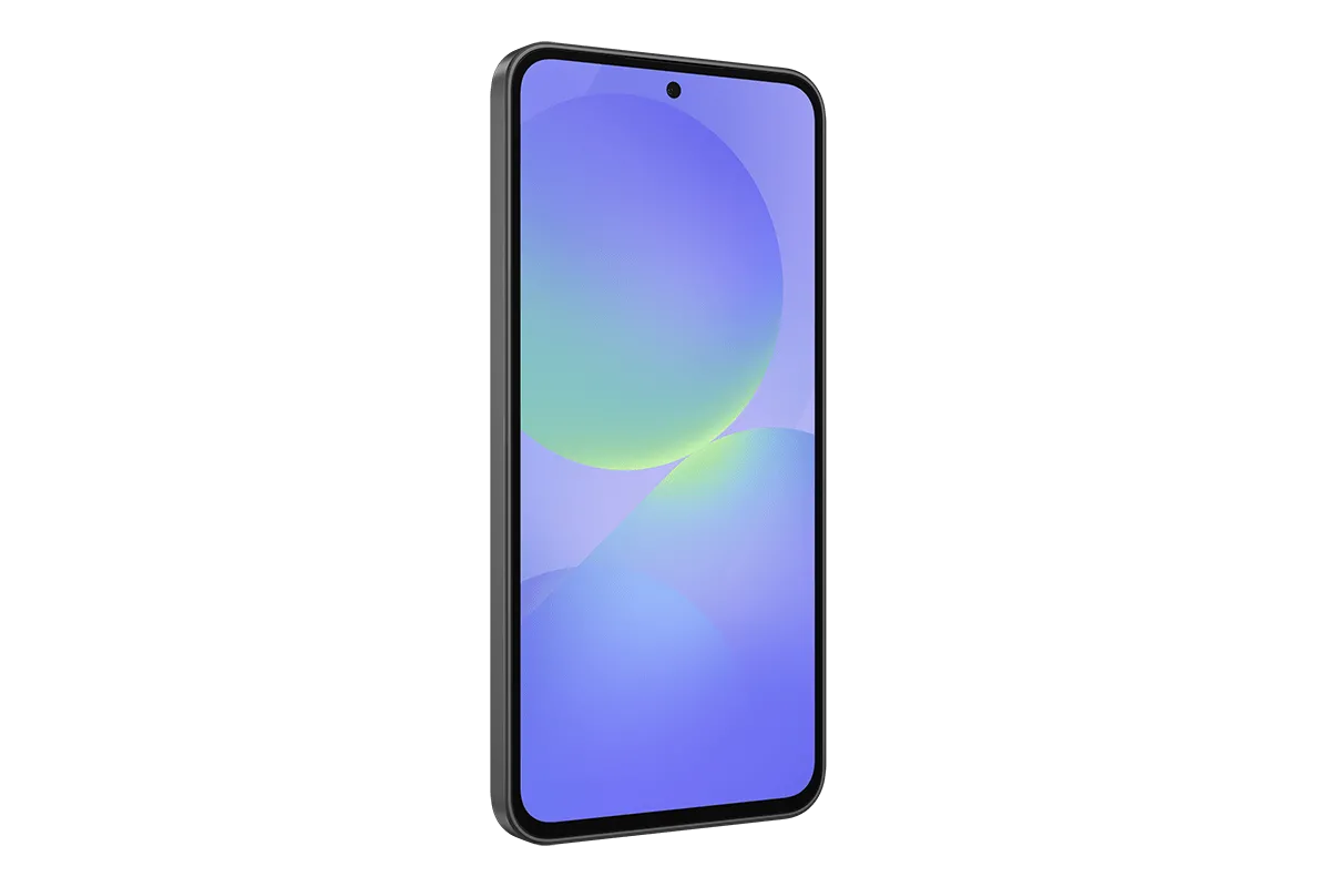 Смартфон Samsung Galaxy A36 128 Гб, Чёрный