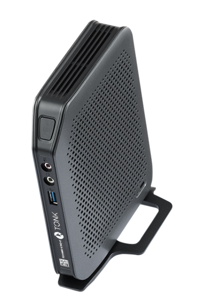Платформа TONK TN1900