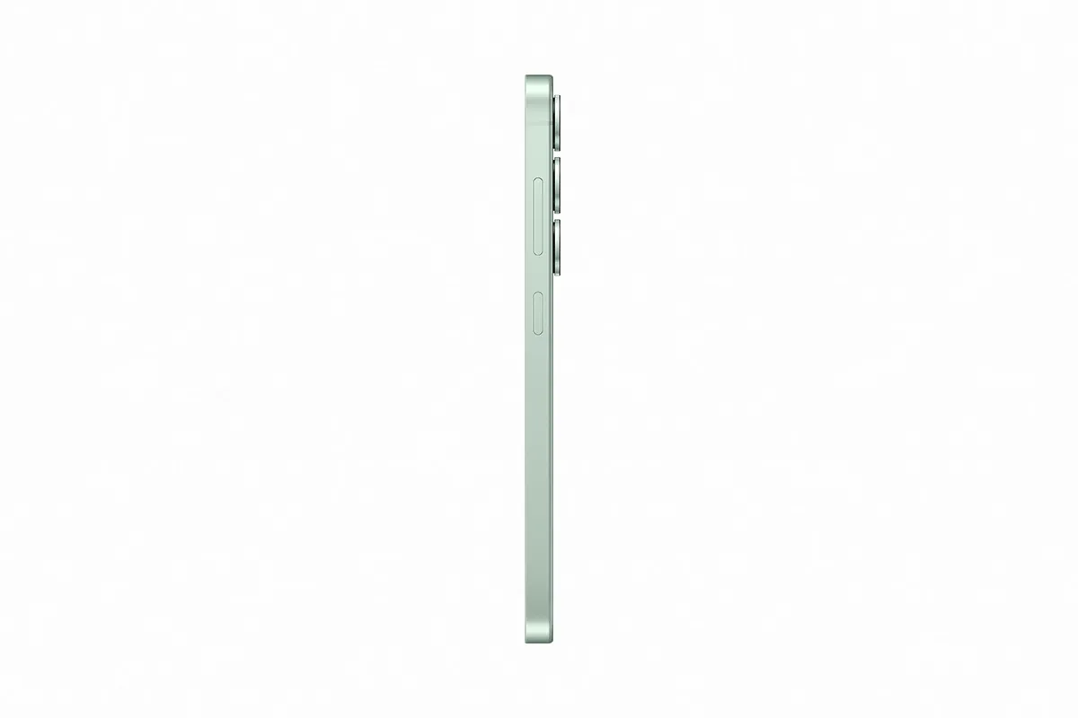 Смартфон Samsung Galaxy S25 512 Гб, мятный