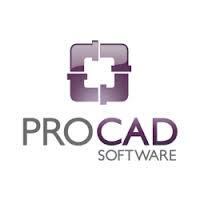 PROCAD Software PROCAD P&ID (лицензия Built-in AUTOCAD), Network на 3 года