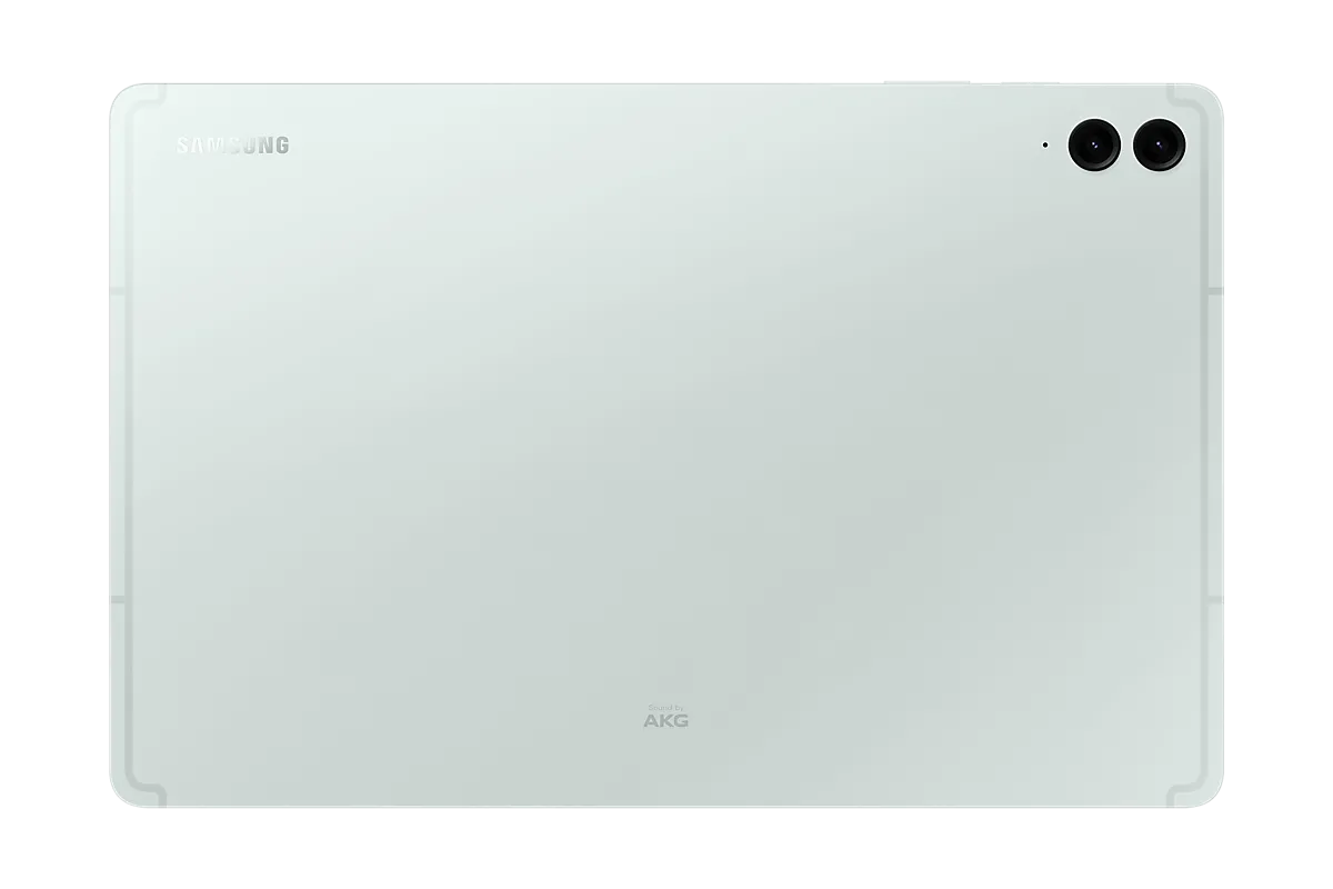 Планшет Samsung Galaxy Tab S9 FE+ Wi-Fi, 12.4" 128 Гб, мятный