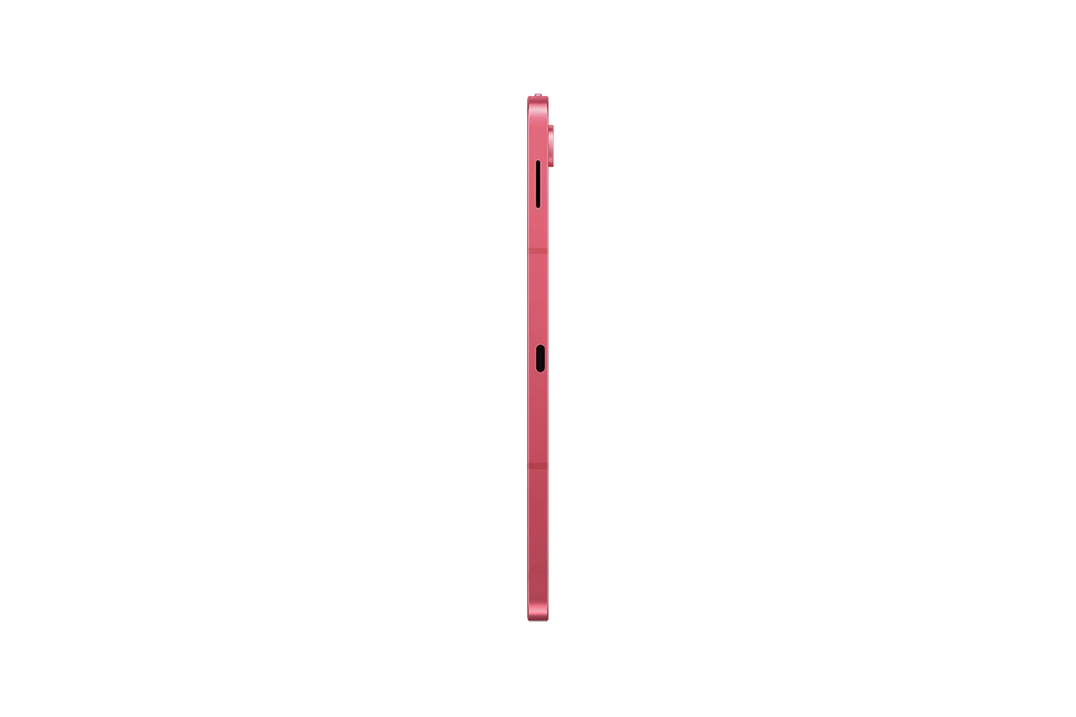 Планшет Samsung Galaxy Tab S10 Lite 5G 10.9" 256 Гб, Коралловый
