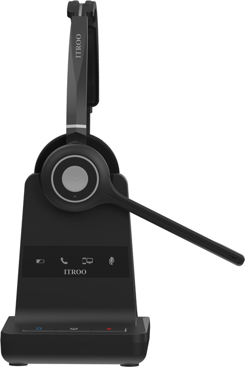 ITROO DS710/720