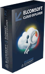 ElcomSoft Co.Ltd. Elcomsoft Cloud Explorer for Mac (лицензия)