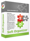Chemtable Software Soft Organizer Pro (семейная лицензия )