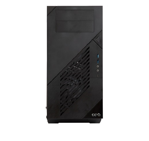 Рабочая станция DEPO Race VA655