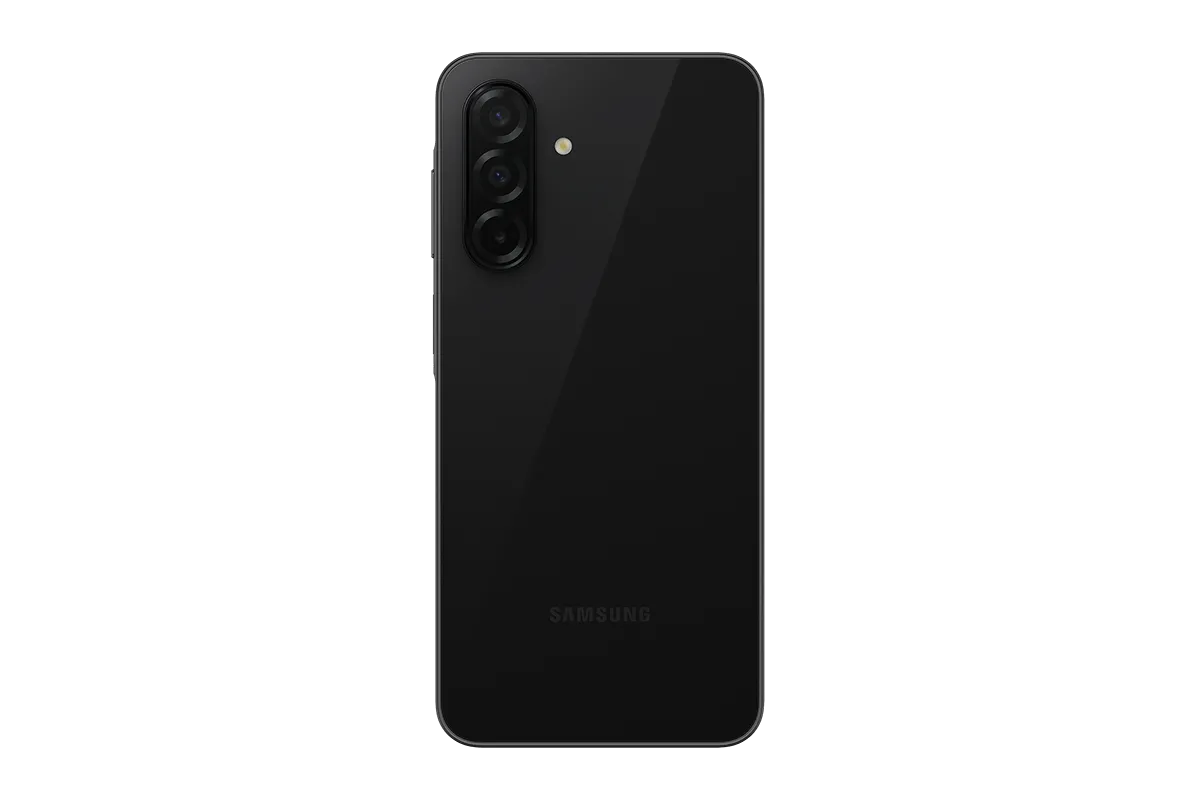 Смартфон Samsung Galaxy A26 256 Гб, Чёрный