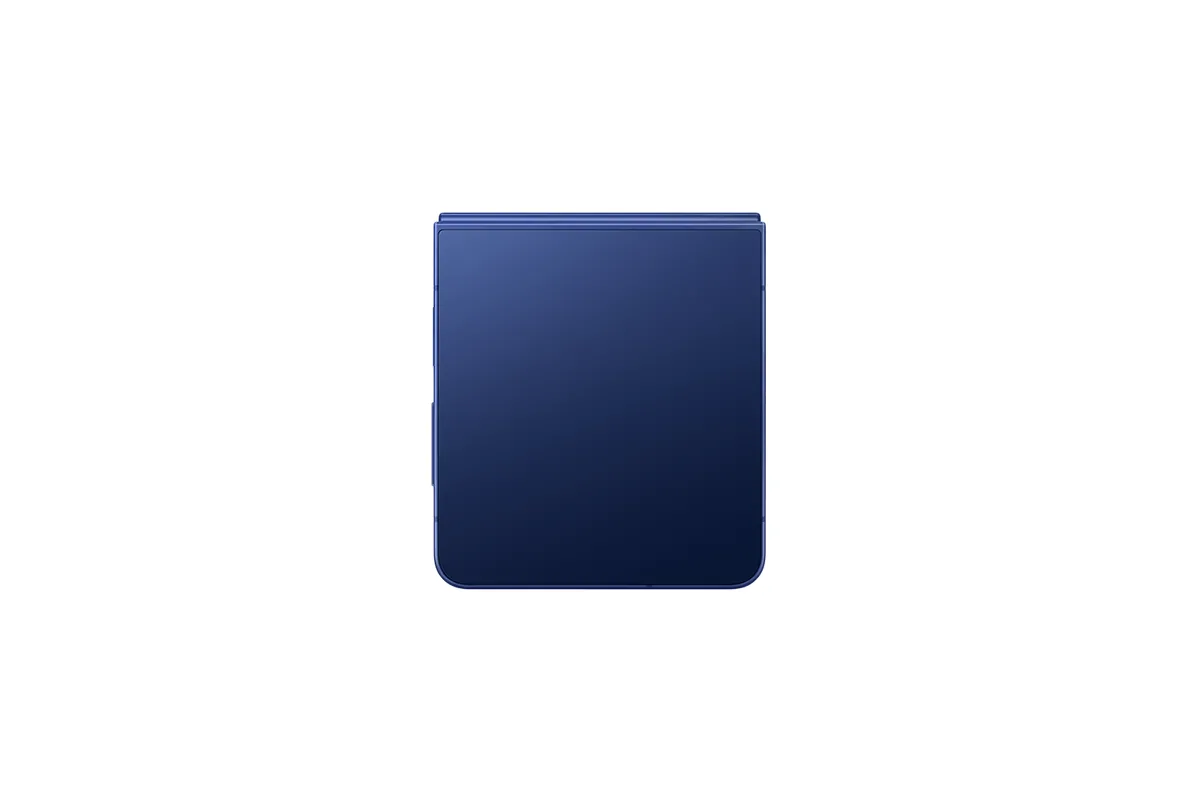Смартфон Samsung Galaxy Z Flip7 512 Гб, Синий