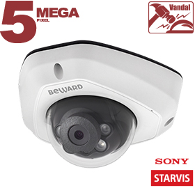 IP-камера SV3212DM