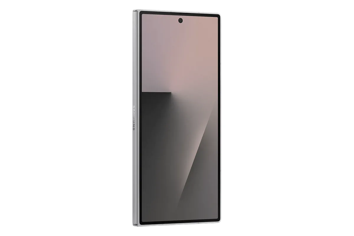 Смартфон Samsung Galaxy Z Fold7 256 Гб, Серый