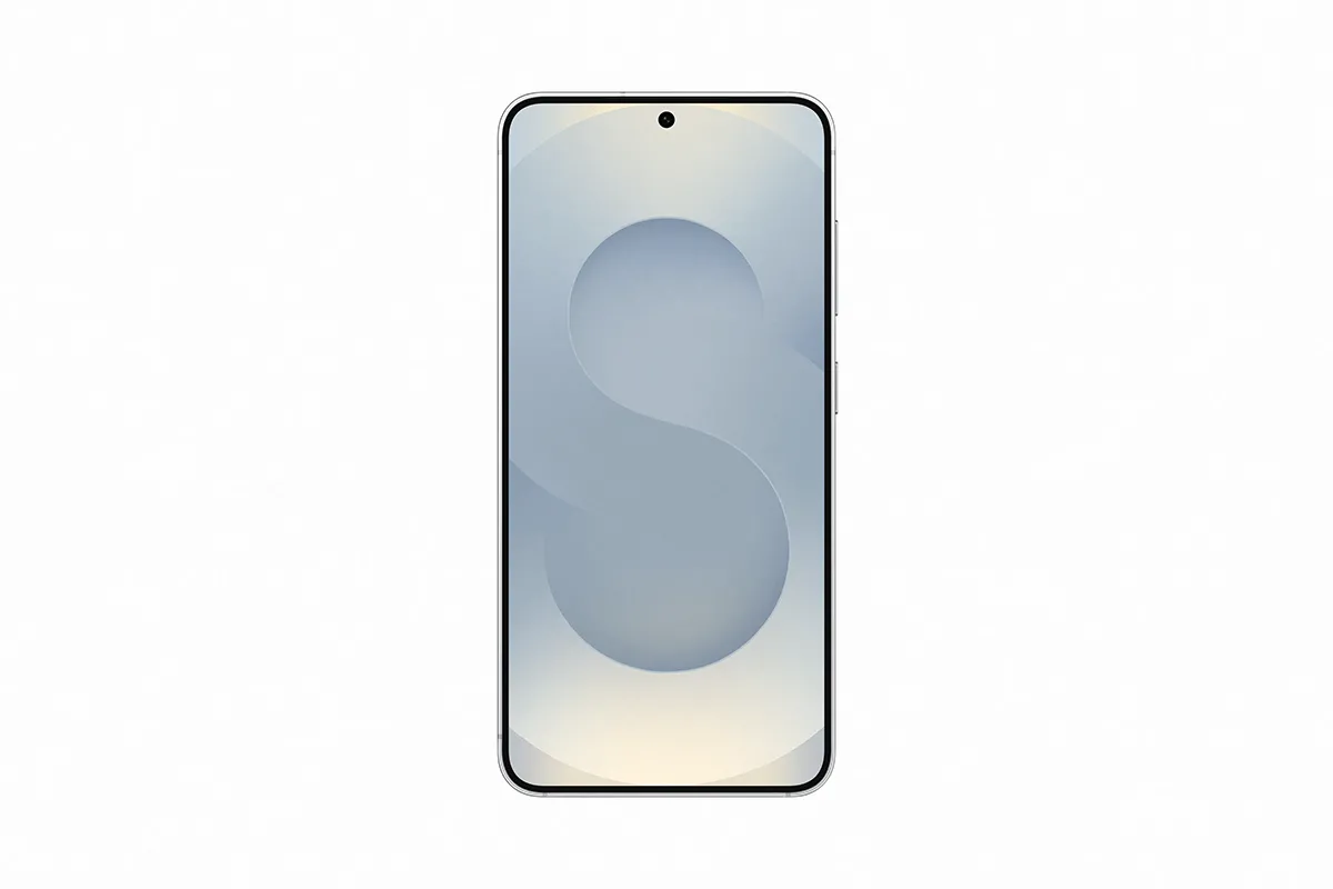 Смартфон Samsung Galaxy S25 512 Гб, Серый