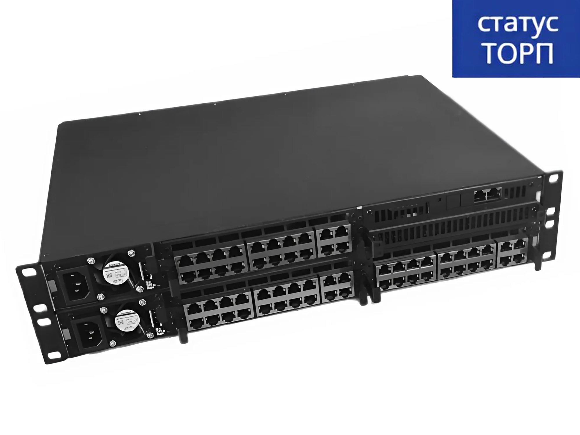 IP-АТС АГАТ CU-7212SB (Base) v2