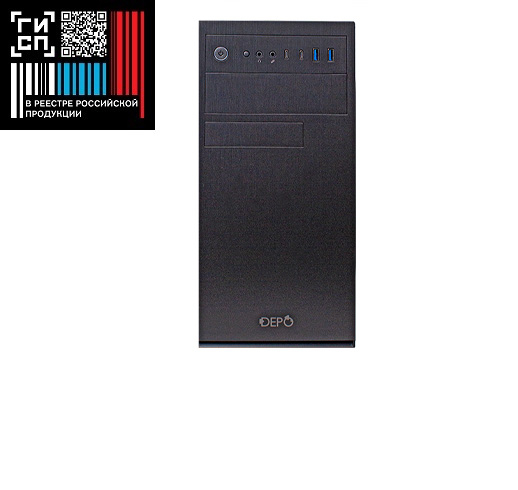 ПЭВМ DEPO Neos DF9