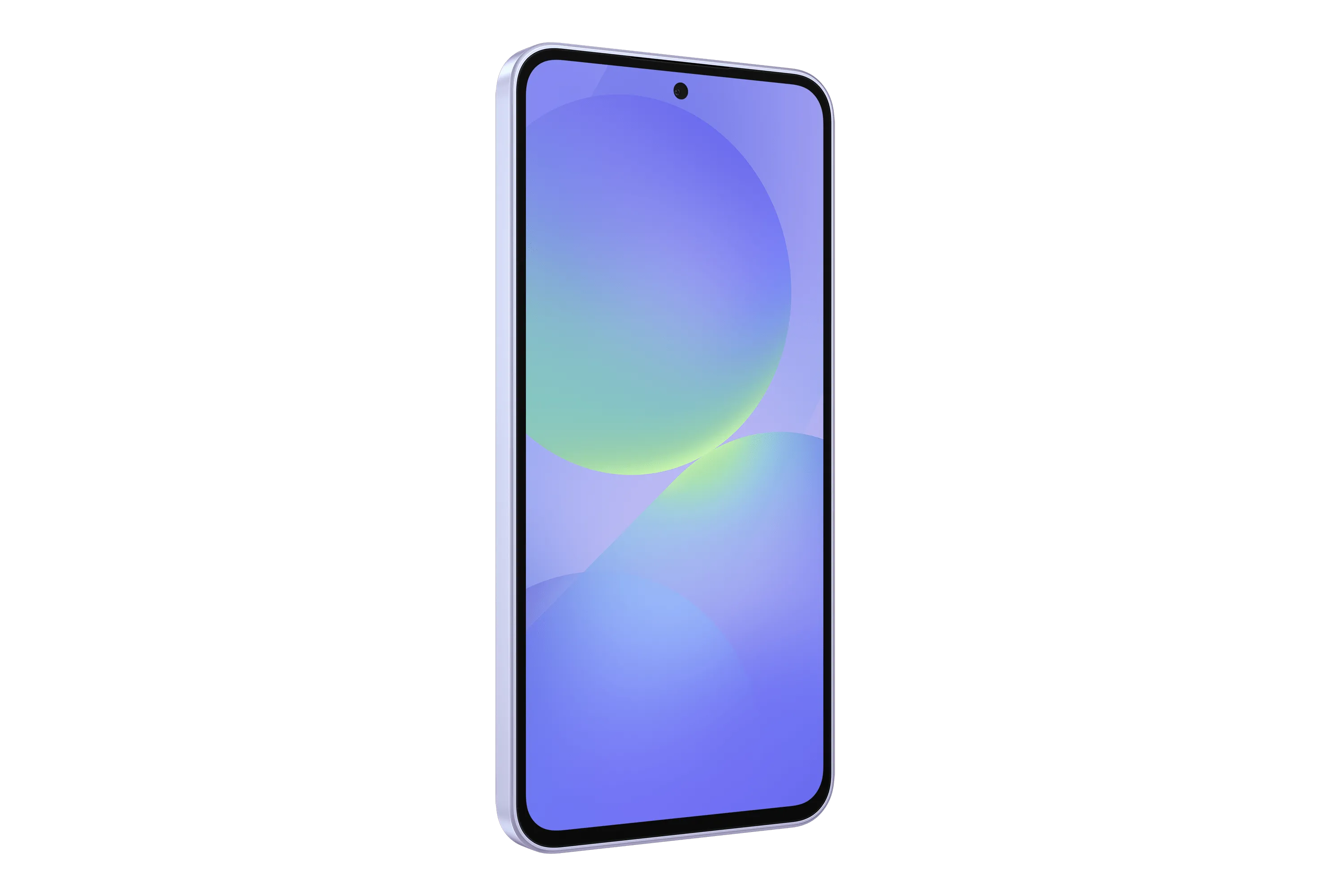 Смартфон Samsung Galaxy A36 256 Гб, Лаванда