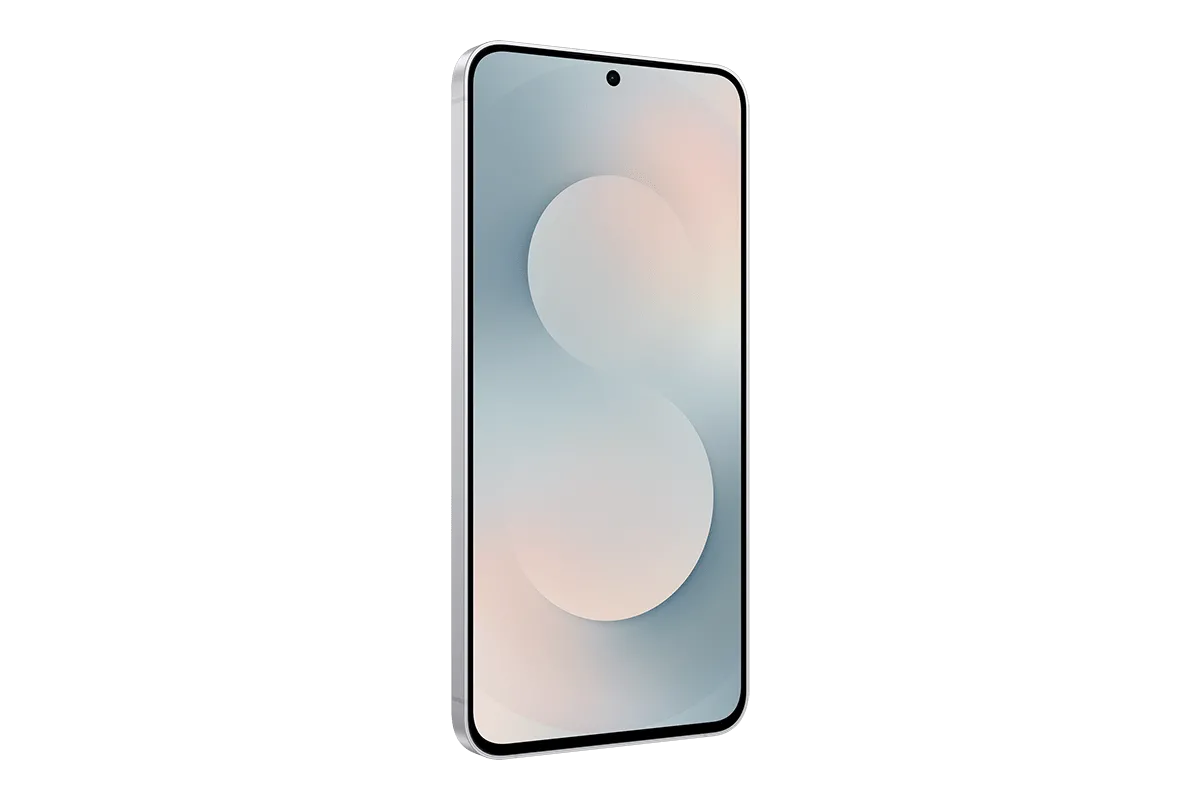 Смартфон Samsung Galaxy S25 FE 256 Гб, белый