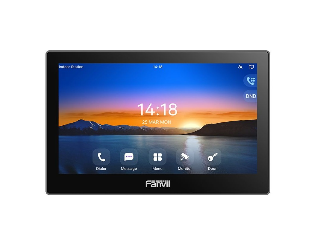 Fanvil i504