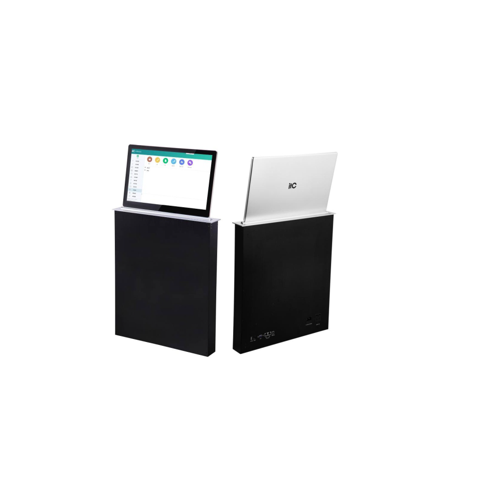 TS-F185T LCD 18.5"