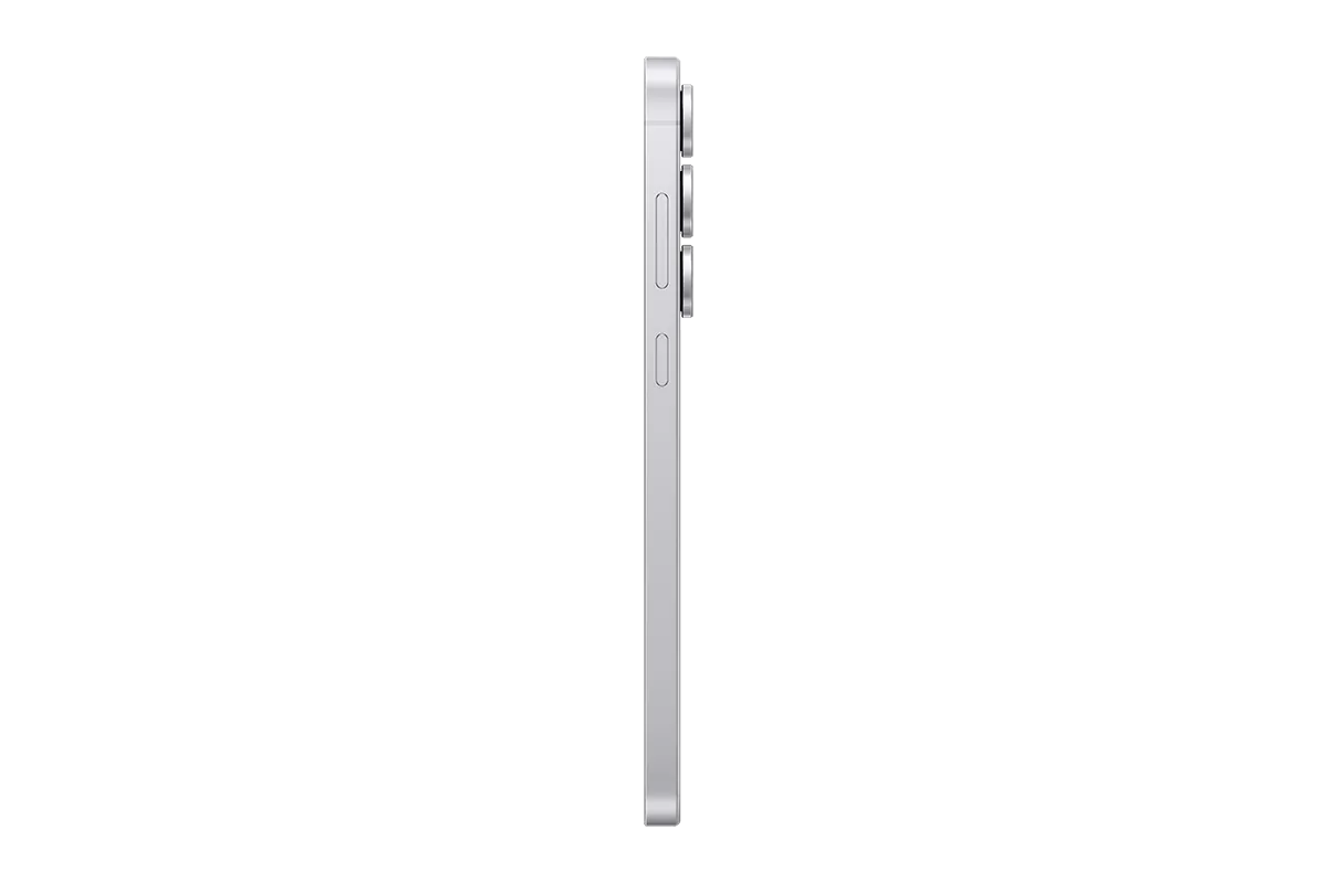 Смартфон Samsung Galaxy S25 FE 256 Гб, белый
