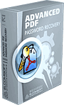 ElcomSoft Co.Ltd. ElcomSoft Advanced PDF Password Recovery (лицензия), Версия Enterprise